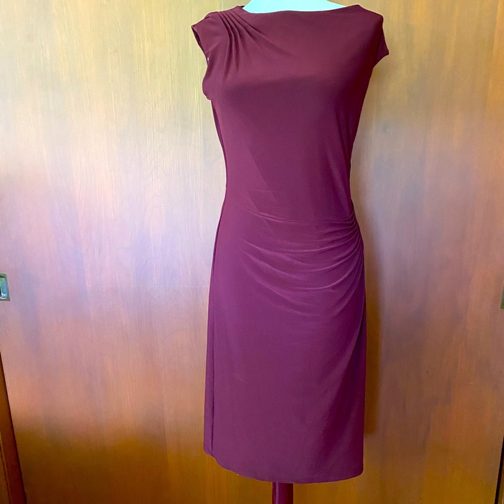 Ralph Lauren dress